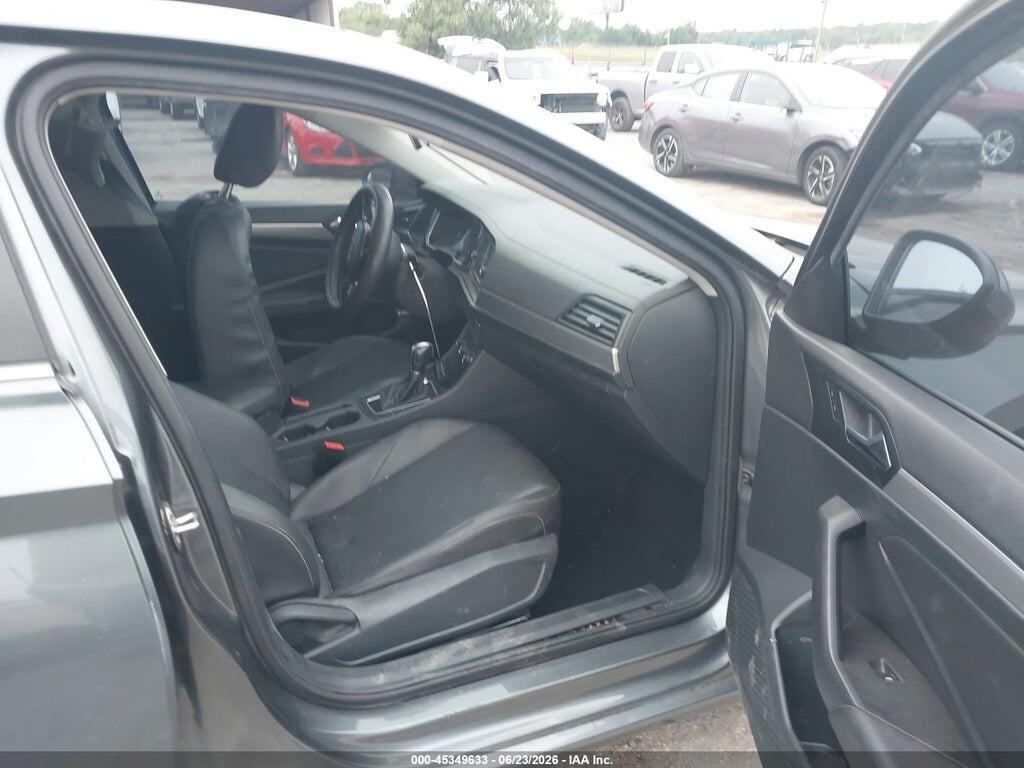 3VWCB7BU9KM202235 2019 VOLKSWAGEN JETTA photo no. 5