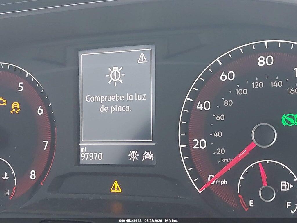 3VWCB7BU9KM202235 2019 VOLKSWAGEN JETTA photo no. 7