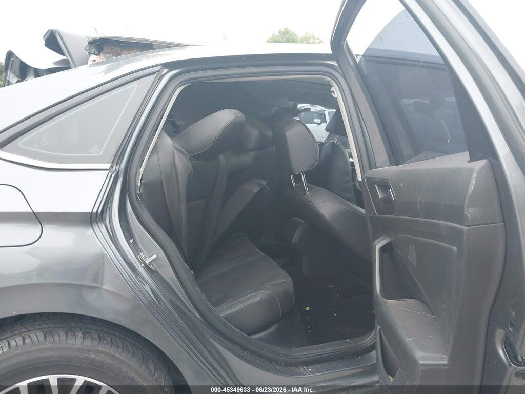 3VWCB7BU9KM202235 2019 VOLKSWAGEN JETTA photo no. 8