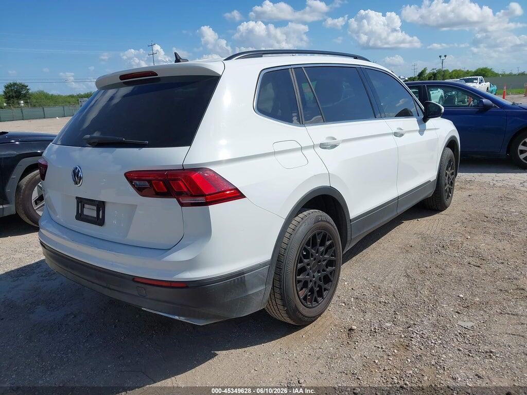 3VV3B7AX0KM071289 2019 VOLKSWAGEN TIGUAN photo no. 4