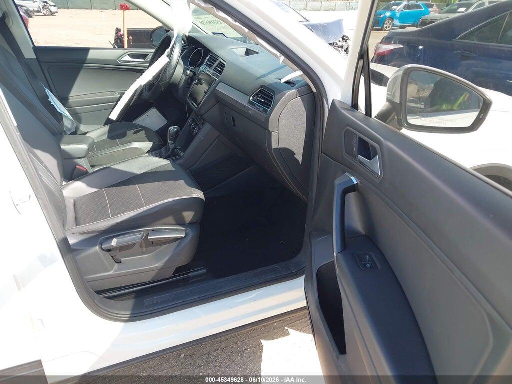 3VV3B7AX0KM071289 2019 VOLKSWAGEN TIGUAN photo no. 5