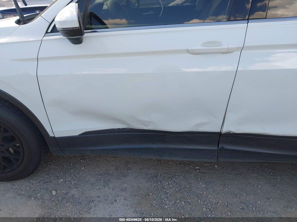 3VV3B7AX0KM071289 2019 VOLKSWAGEN TIGUAN photo no. 6
