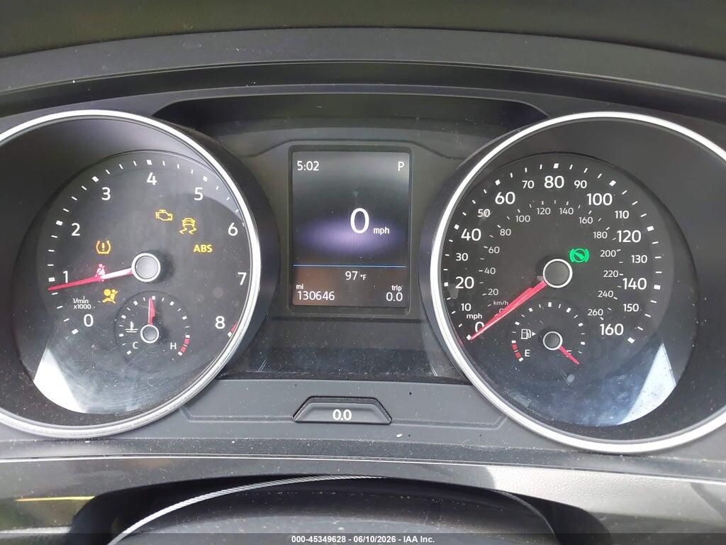 3VV3B7AX0KM071289 2019 VOLKSWAGEN TIGUAN photo no. 7