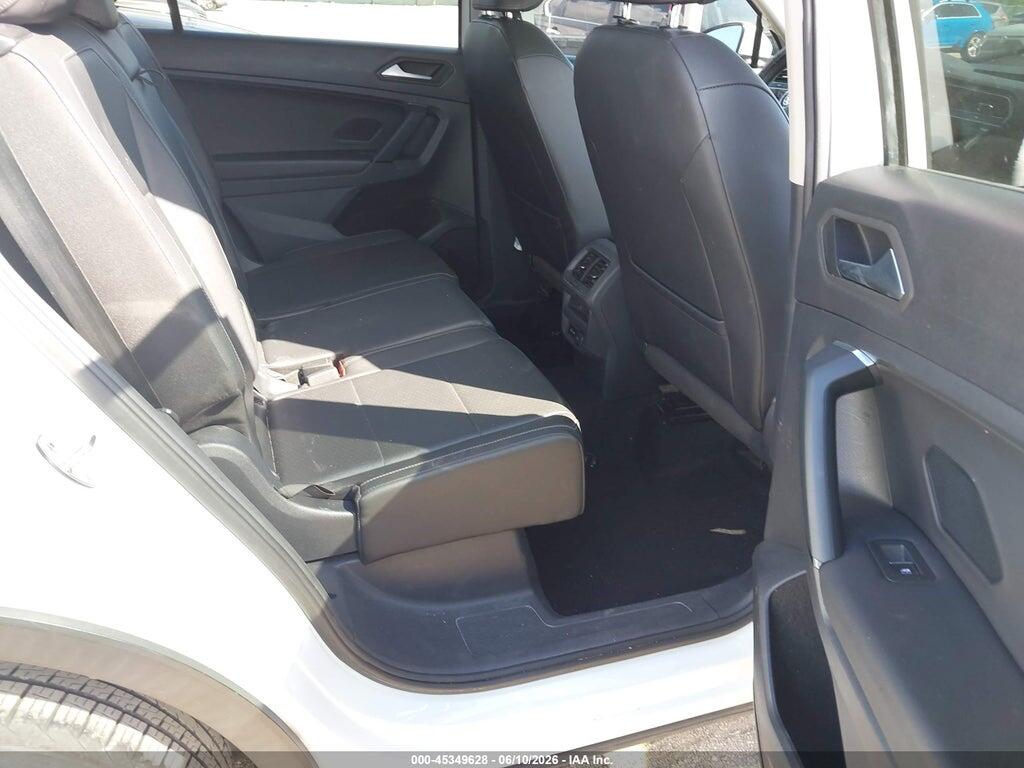 3VV3B7AX0KM071289 2019 VOLKSWAGEN TIGUAN photo no. 8