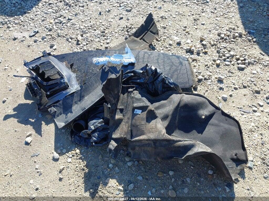 1GKS2JRL9SR256002 2025 GMC YUKON XL photo no. 12