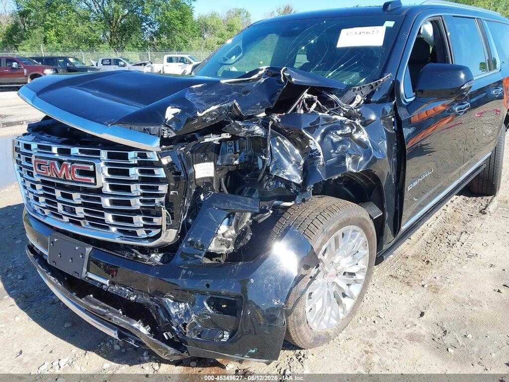 1GKS2JRL9SR256002 2025 GMC YUKON XL photo no. 6