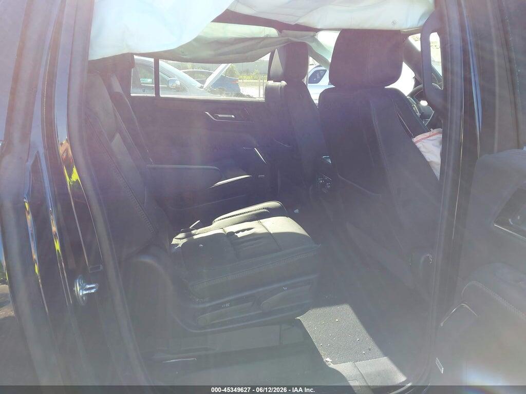 1GKS2JRL9SR256002 2025 GMC YUKON XL photo no. 8