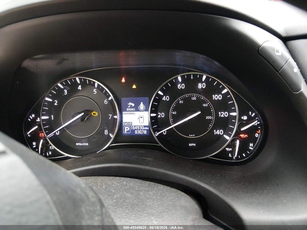 JN8AY2ND2J9052025 2018 NISSAN ARMADA photo no. 7