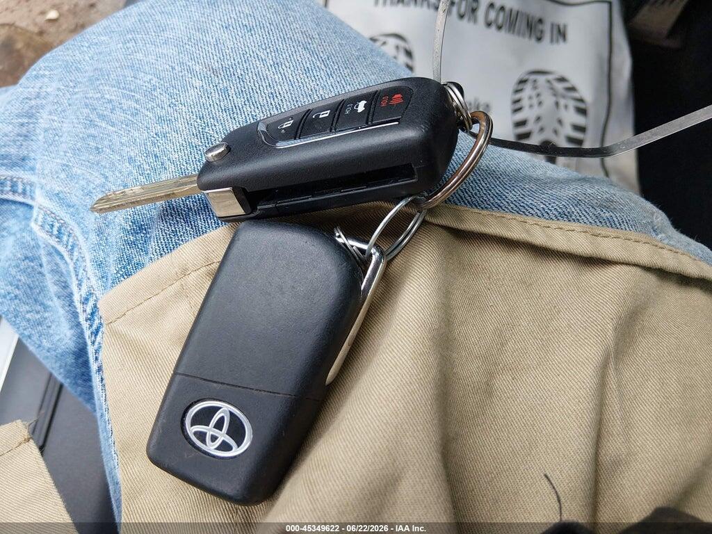 4T1C11AK4PU112668 2023 TOYOTA CAMRY photo no. 11