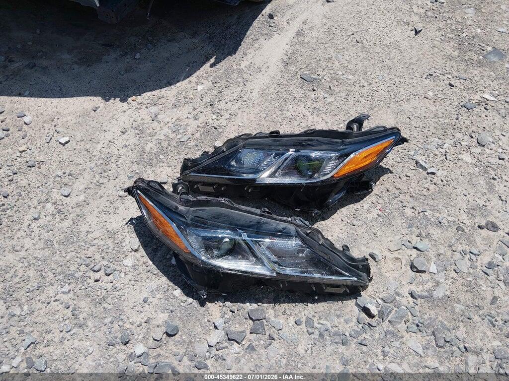 4T1C11AK4PU112668 2023 TOYOTA CAMRY photo no. 12