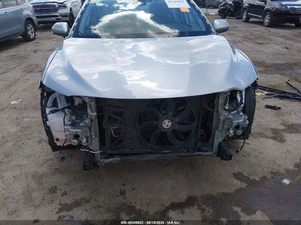 4T1C11AK4PU112668 2023 TOYOTA CAMRY photo no. 6