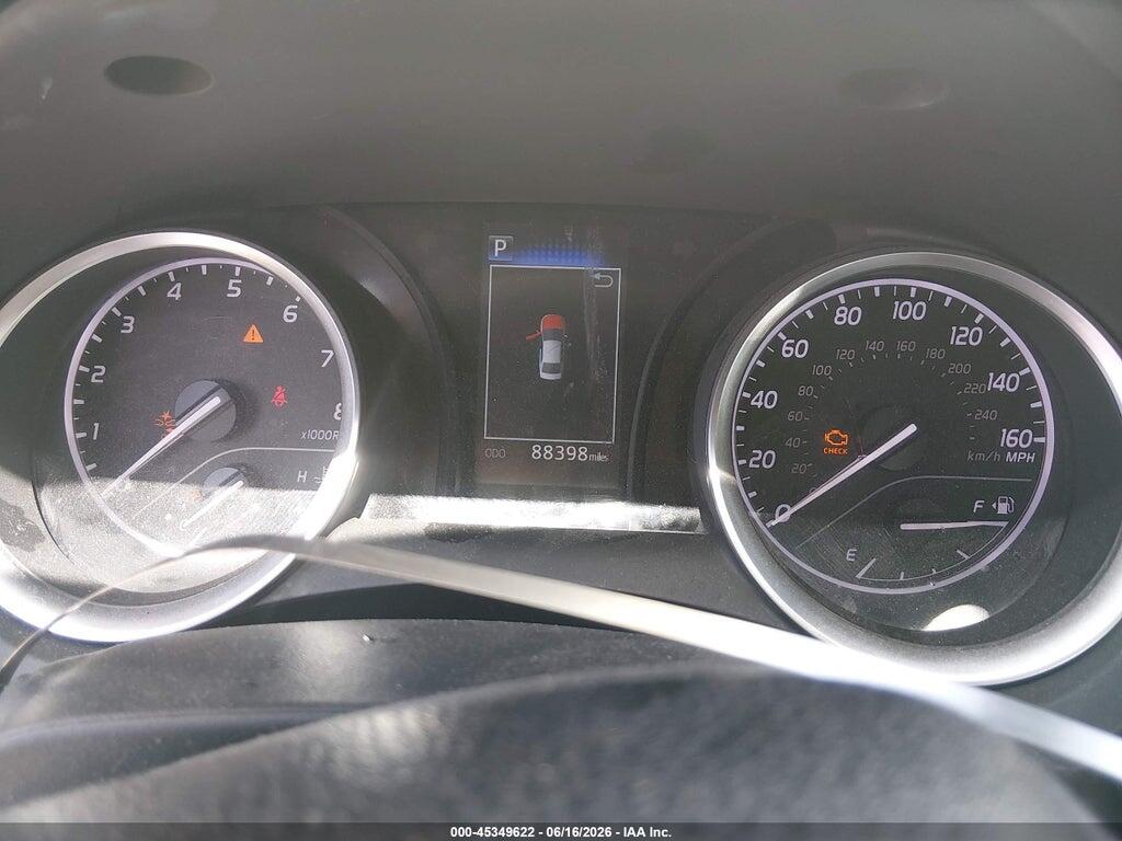4T1C11AK4PU112668 2023 TOYOTA CAMRY photo no. 7
