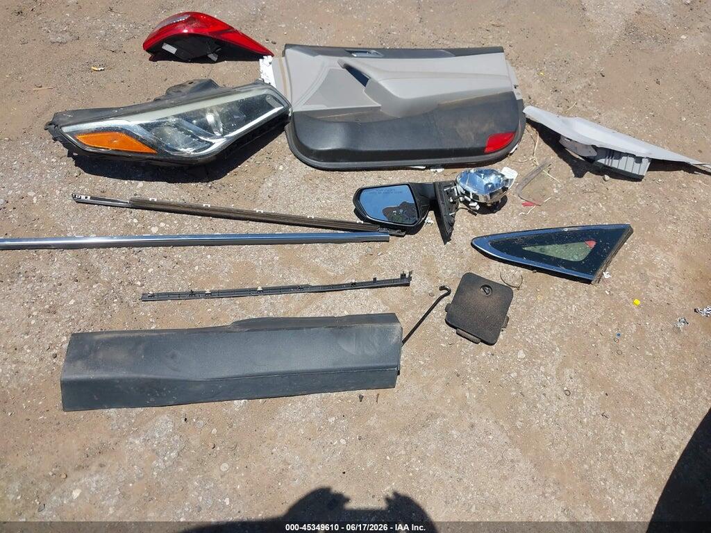 KNDJP3A55H7448345 2017 KIA SOUL photo no. 12