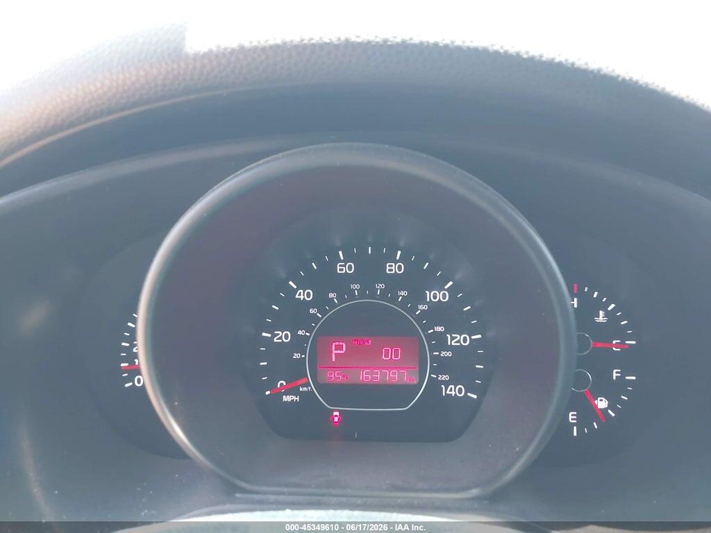 KNDJP3A55H7448345 2017 KIA SOUL photo no. 7