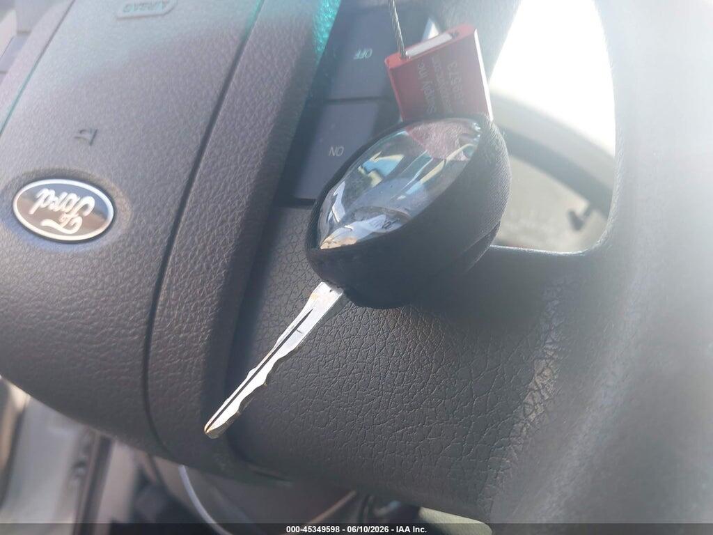 1FTRW12W18KF00469 2008 FORD F-150 photo no. 11