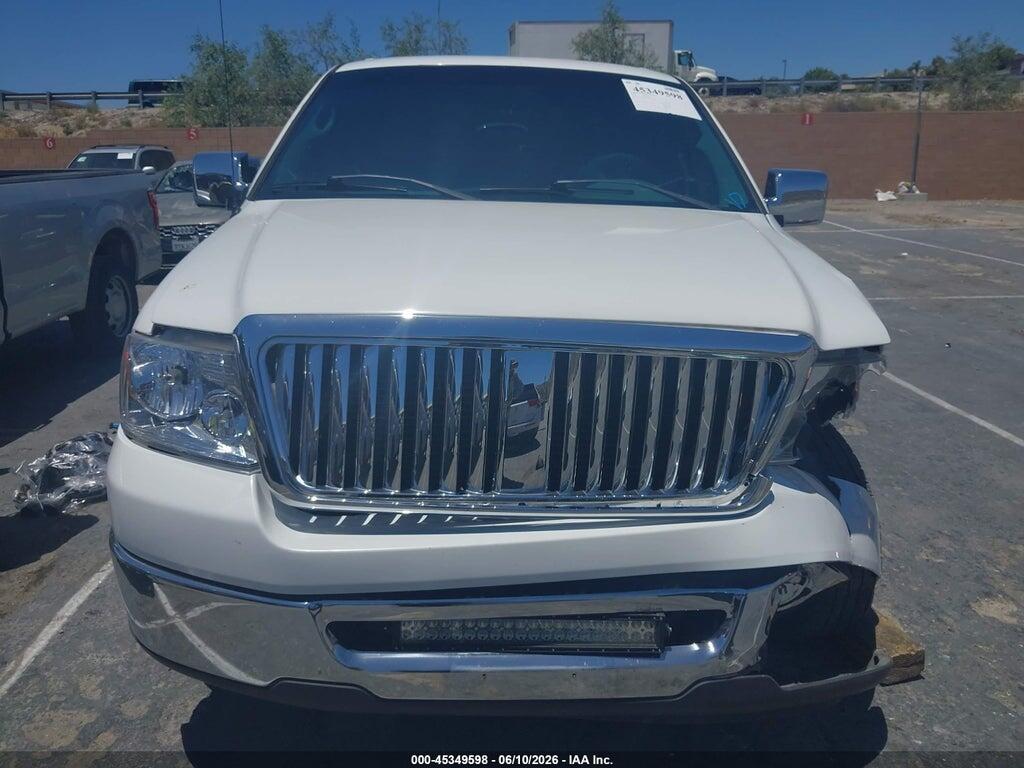 1FTRW12W18KF00469 2008 FORD F-150 photo no. 12