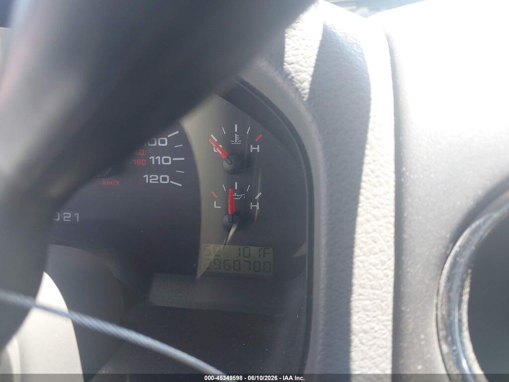 1FTRW12W18KF00469 2008 FORD F-150 photo no. 7