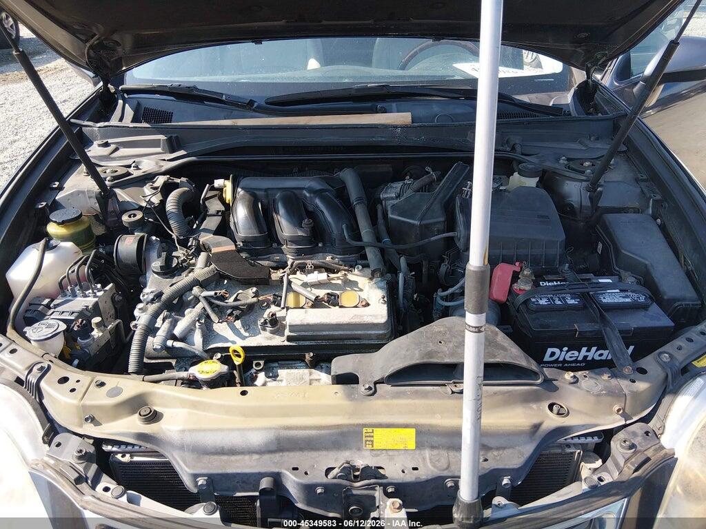 JTHBJ46G182172649 2008 LEXUS ES 350 photo no. 10