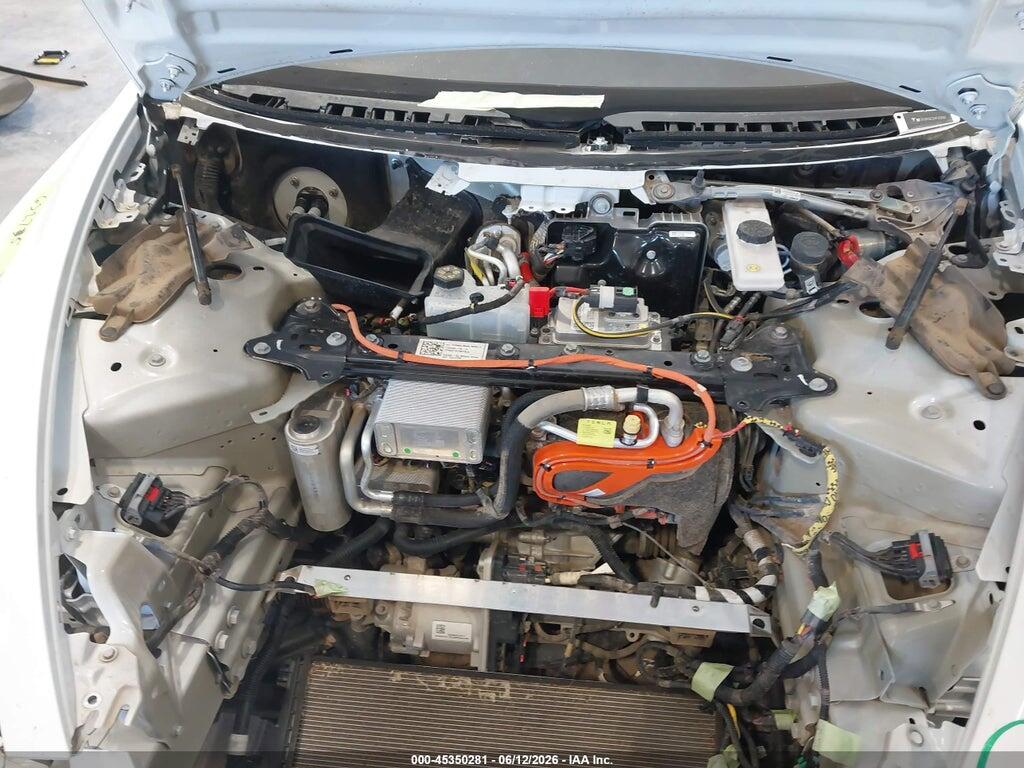 5YJ3E1EC2NF312563 2022 TESLA MODEL 3 photo no. 10