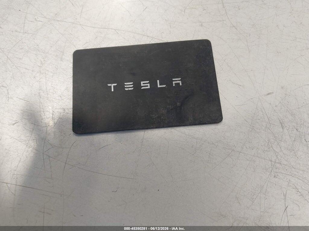 5YJ3E1EC2NF312563 2022 TESLA MODEL 3 photo no. 11
