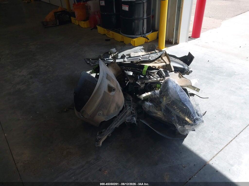 5YJ3E1EC2NF312563 2022 TESLA MODEL 3 photo no. 12