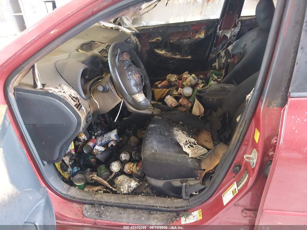 2T1BU4EE1AC514309 2010 TOYOTA COROLLA photo no. 6