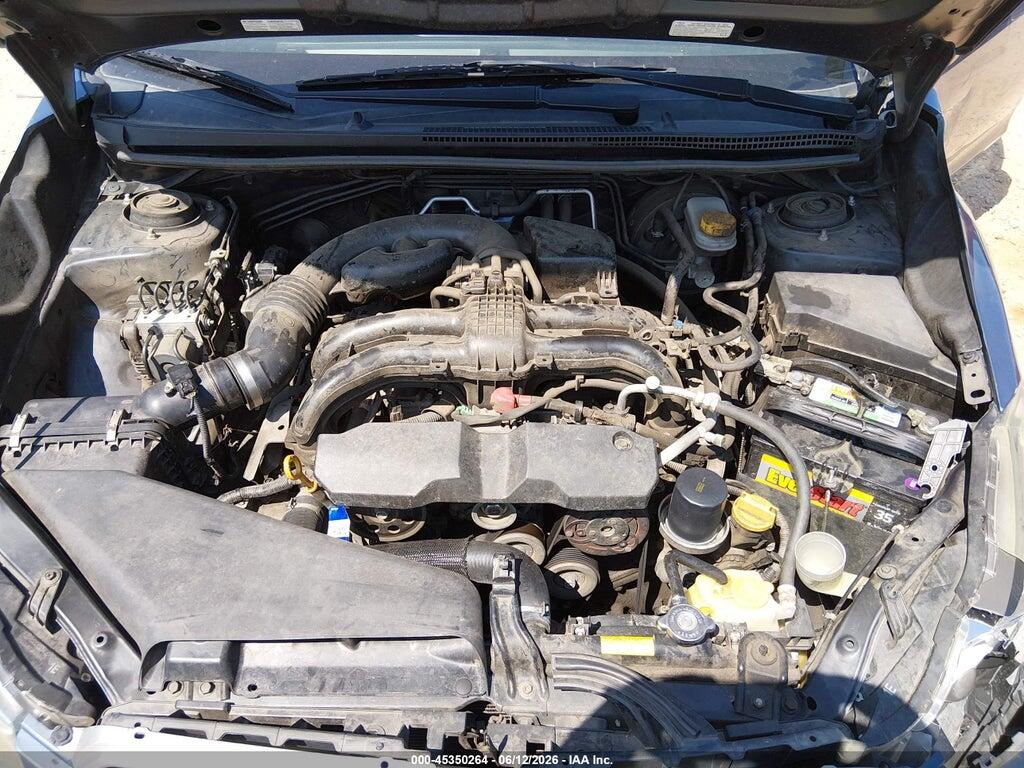JF1GPAL60E8280971 2014 SUBARU IMPREZA photo no. 10