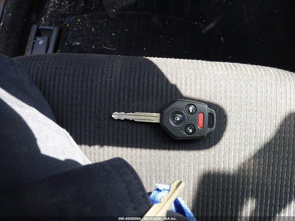 JF1GPAL60E8280971 2014 SUBARU IMPREZA photo no. 11