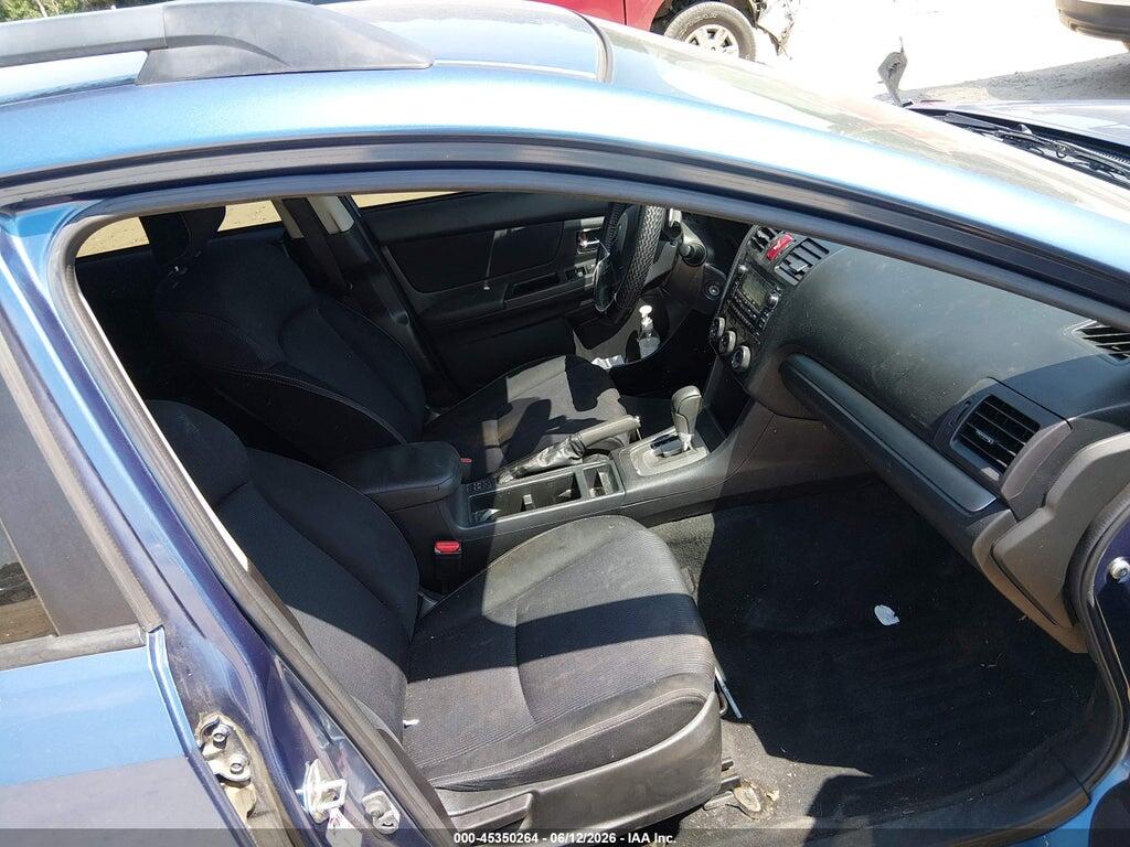 JF1GPAL60E8280971 2014 SUBARU IMPREZA photo no. 5