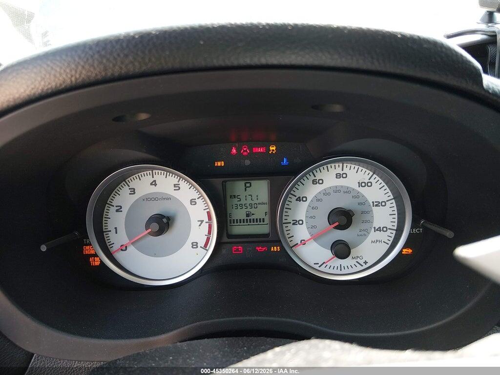 JF1GPAL60E8280971 2014 SUBARU IMPREZA photo no. 7