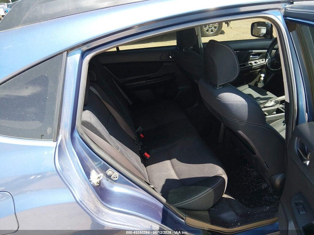 JF1GPAL60E8280971 2014 SUBARU IMPREZA photo no. 8