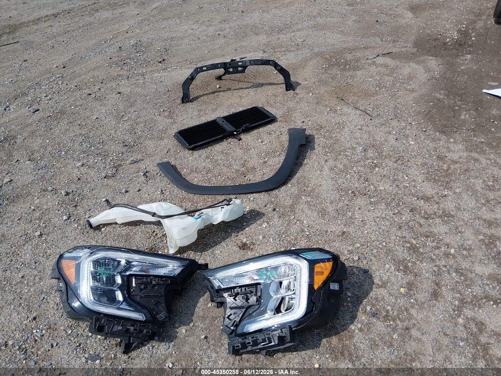3GKALYEG4PL117128 2023 GMC TERRAIN photo no. 12
