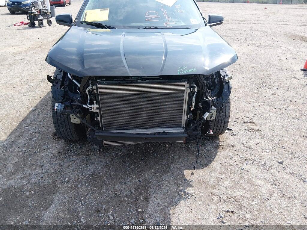 3GKALYEG4PL117128 2023 GMC TERRAIN photo no. 6
