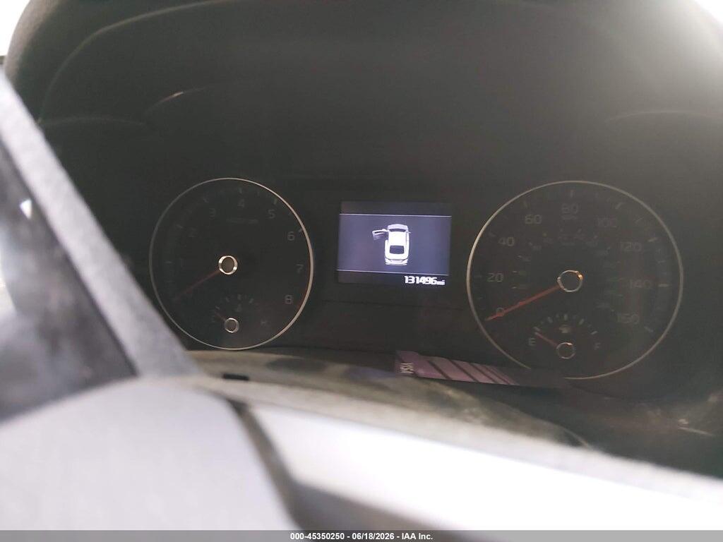 3KPF24AD1LE175141 2020 KIA FORTE photo no. 7