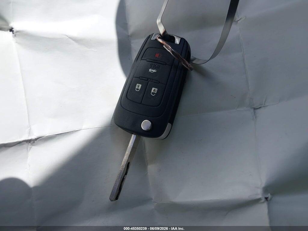 1G11B5SL4EF225750 2014 CHEVROLET MALIBU photo no. 11