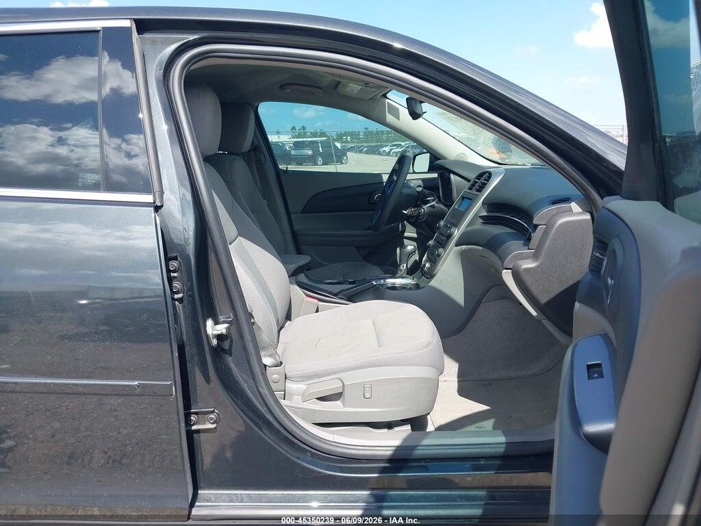 1G11B5SL4EF225750 2014 CHEVROLET MALIBU photo no. 5