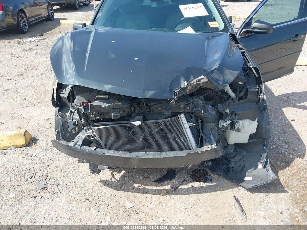 1G11B5SL4EF225750 2014 CHEVROLET MALIBU photo no. 6