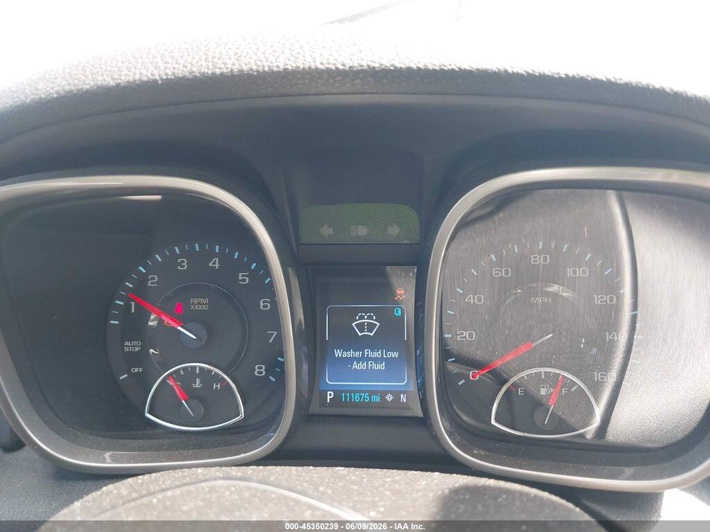 1G11B5SL4EF225750 2014 CHEVROLET MALIBU photo no. 7
