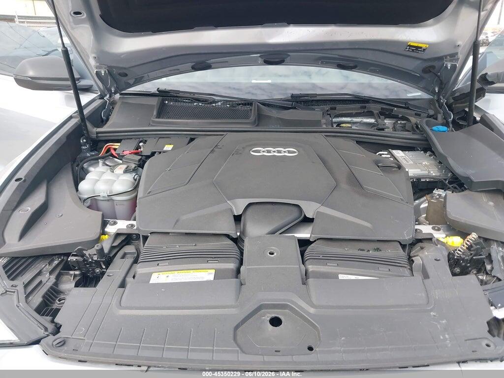 WA1BVAF17KD038184 2019 AUDI Q8 photo no. 10