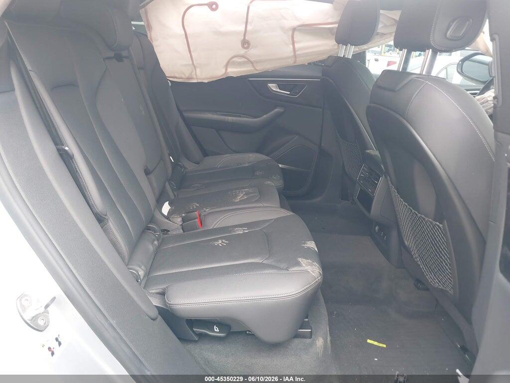 WA1BVAF17KD038184 2019 AUDI Q8 photo no. 8