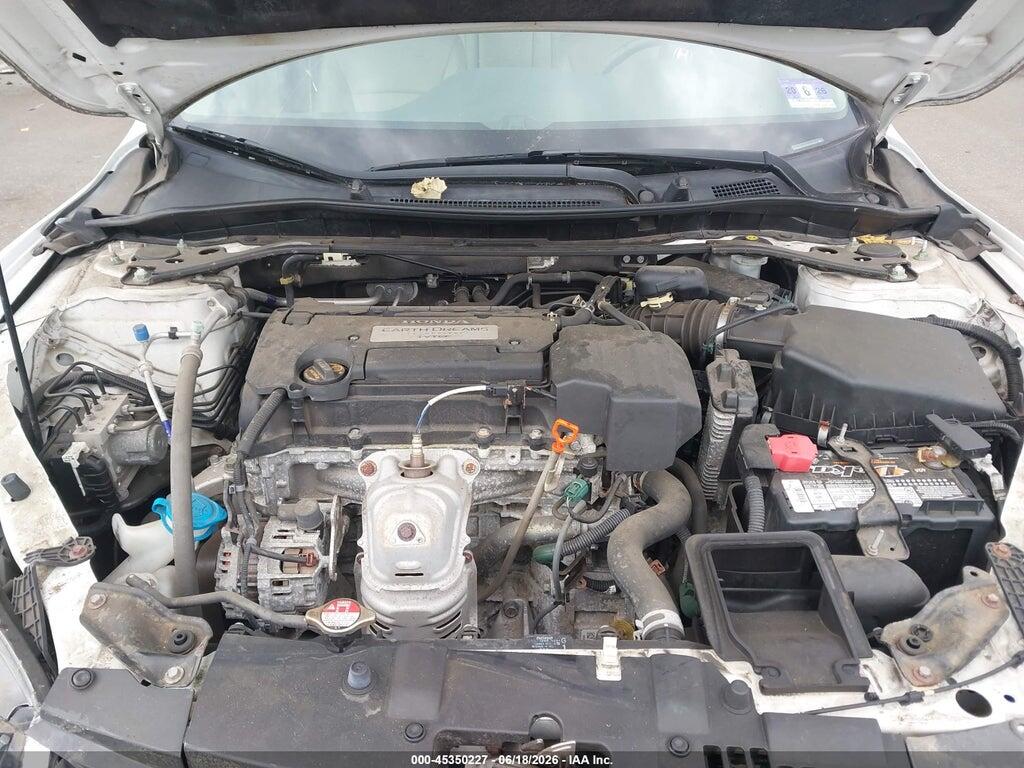 1HGCR2F83DA205051 2013 HONDA ACCORD photo no. 10