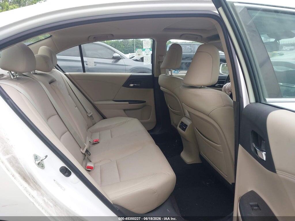 1HGCR2F83DA205051 2013 HONDA ACCORD photo no. 8