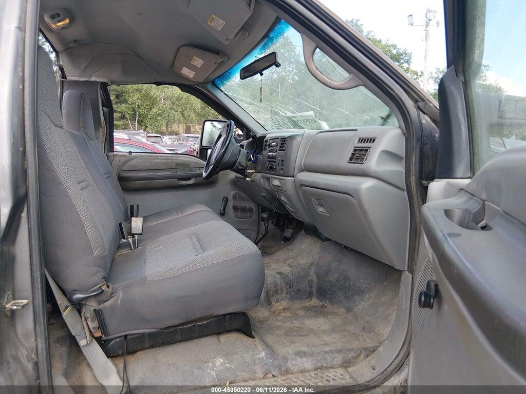 1FTSF31F32EB63498 2002 FORD F-350 photo no. 5