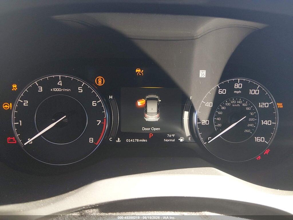 5J8TC2H73SL016164 2025 ACURA RDX photo no. 7