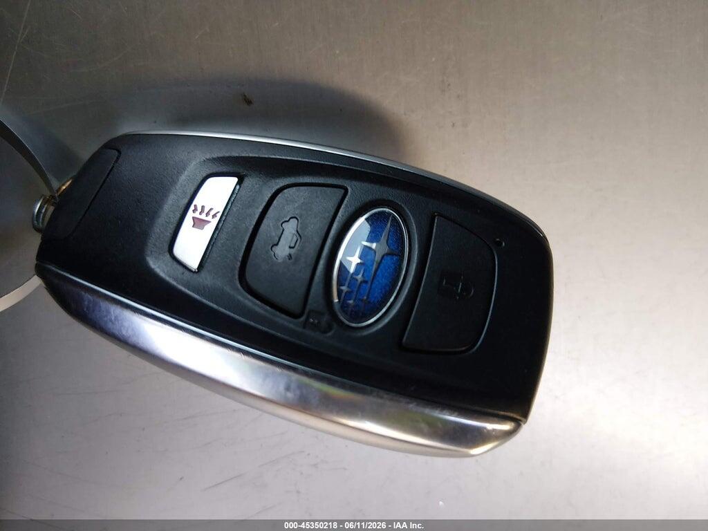 4S4BTGPD6P3129690 2023 SUBARU OUTBACK photo no. 11