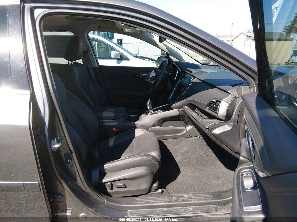 4S4BTGPD6P3129690 2023 SUBARU OUTBACK photo no. 5