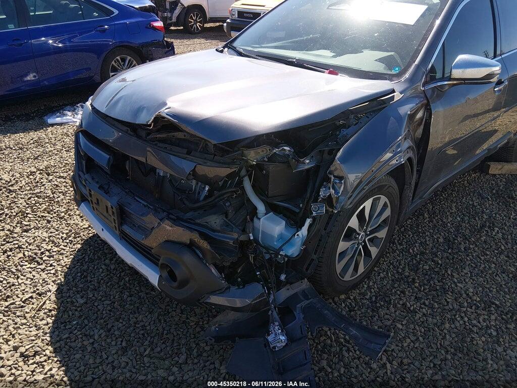 4S4BTGPD6P3129690 2023 SUBARU OUTBACK photo no. 6