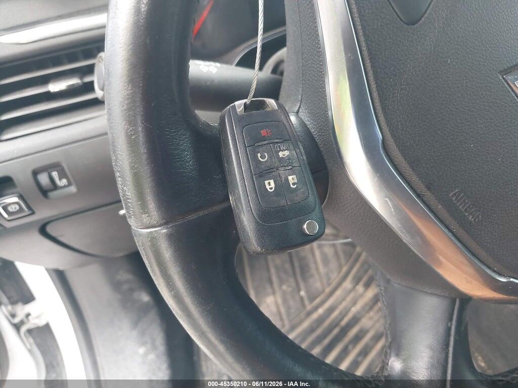 2G1105S34J9137970 2018 CHEVROLET IMPALA photo no. 11