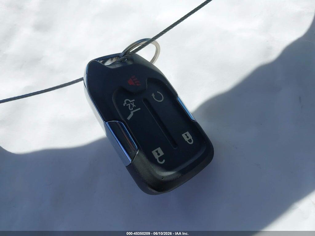 3GKALYEG3RL400591 2024 GMC TERRAIN photo no. 11