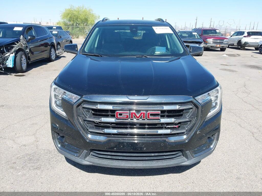 3GKALYEG3RL400591 2024 GMC TERRAIN photo no. 12